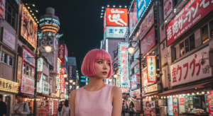 大阪の風俗嬢