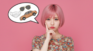 身バレ対策を考える風俗嬢