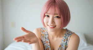 手を出す風俗嬢