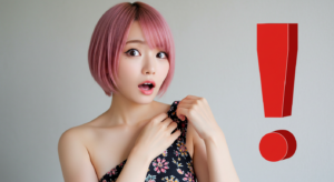 風俗嬢が裸にならない注意点