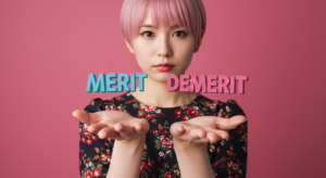 風俗嬢とメリット・デメリット
