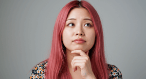不細工な風俗嬢が考えている