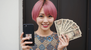 写メ日記で売り上げを上げるコツ