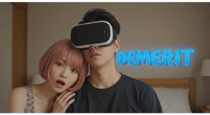VR風俗のデメリット
