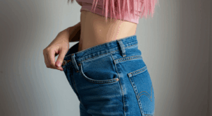 すそわきがが気になる風俗嬢