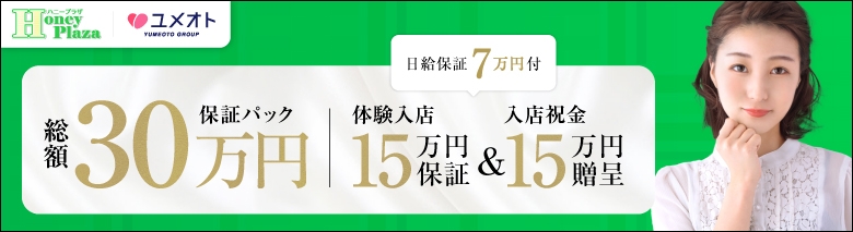 新宿ハニープラザ