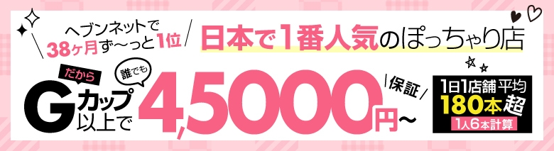 東京ぽっちゃりデリヘルBBW