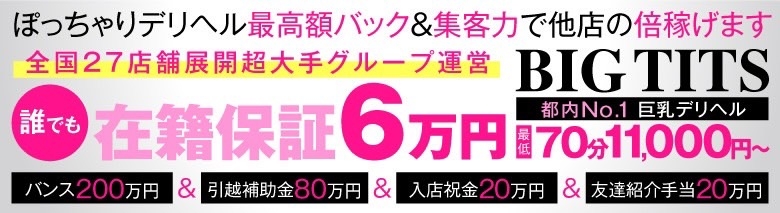 Big Tits ～ビッグティッツ～