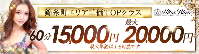 ウルトラブレイズ