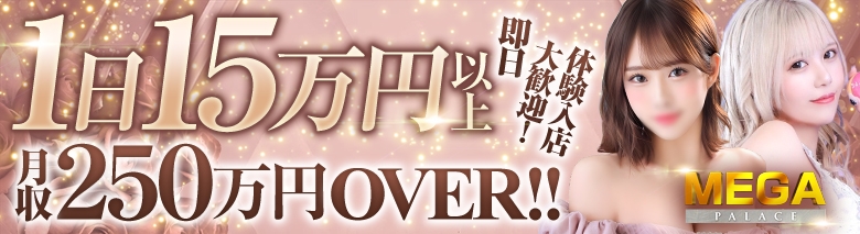 MEGA PALACE