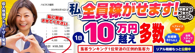 ハピネス福岡
