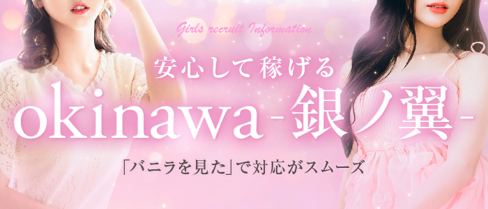 okinawa -銀ノ翼-
