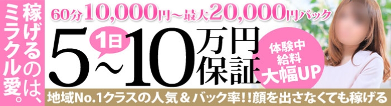 高松デリヘル ミラクル愛。