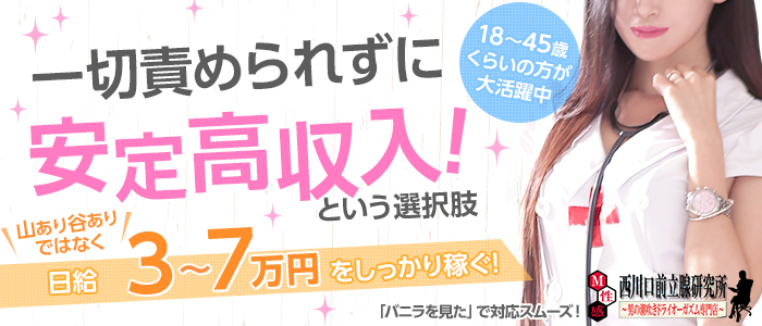 西川口前立腺研究所